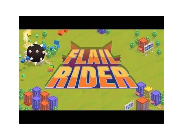 Flail Rider for Android - Download the APK from Habererciyes